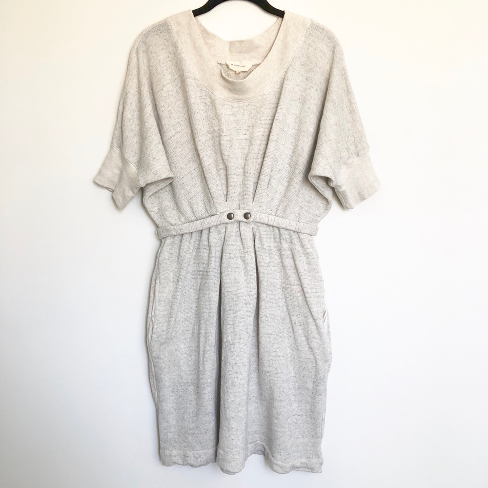 Etoile Isabel Marant Knit Mini Dress